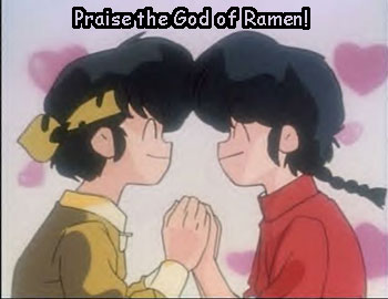 God Of Ramen