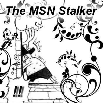 MSN Stalker