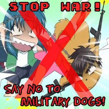 No to War