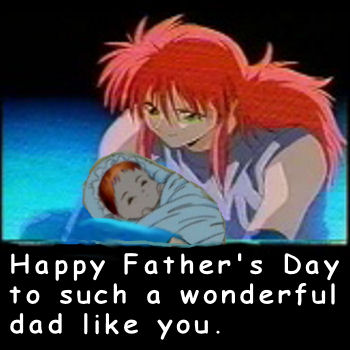 Happy Father's Day