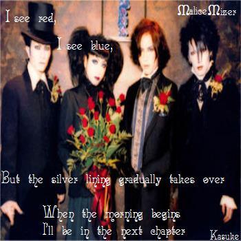 Malice Mizer