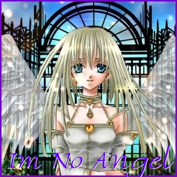 ..;;No Angel;;..