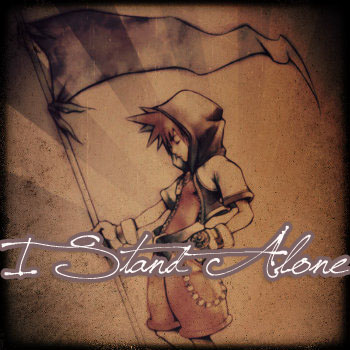 }{I Stand Alone}{