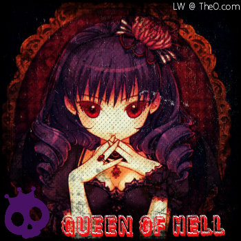 Queen of hell