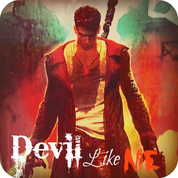 Devil like ME