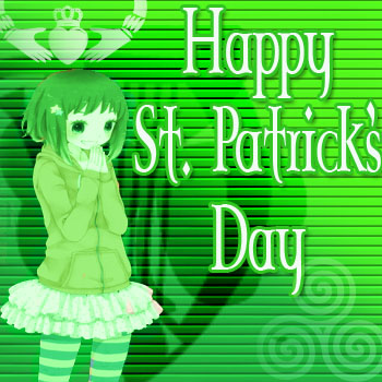 St. Patrick's Day