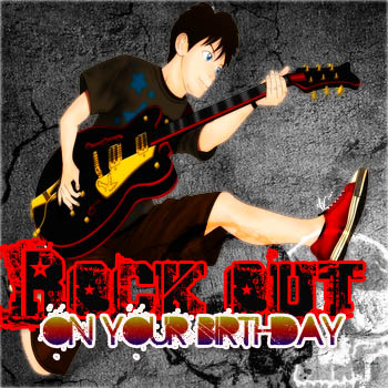 Rock Out