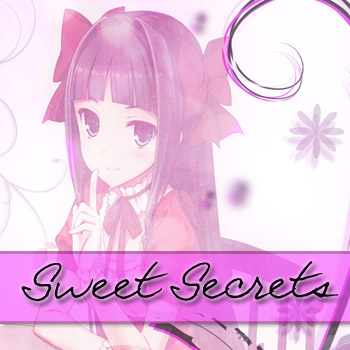 sweet secrets