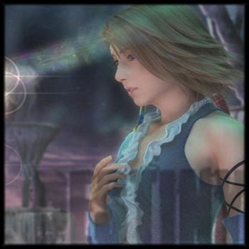 Final Fantasy X