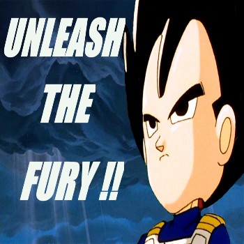 Unleash The Fury!!