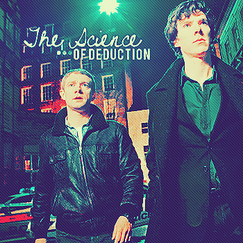 {Sherlock}