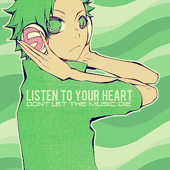 Listen to your {Heart}