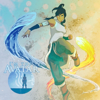 the Avatar.