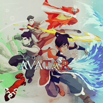 [Team Avatar]