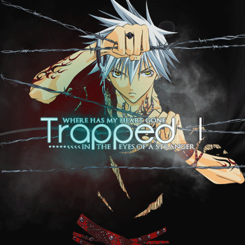 {Trapped}