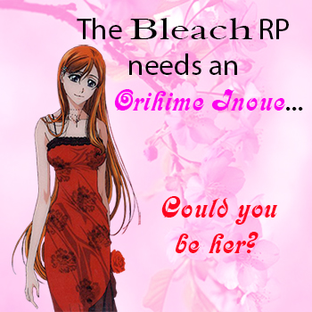 Bleach Wanted Ad Inoue