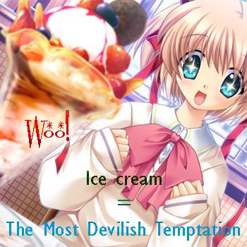 The Most Devilish Temptation