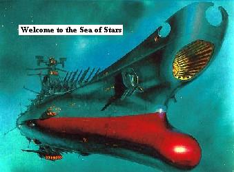 Welcome to The Sea of Stars