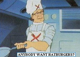 Ratburgers