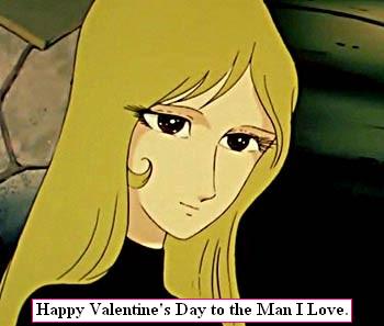 Happy Valentine's Day To A Boyfriend
