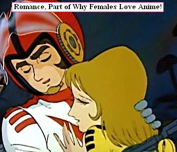 Females Love Romance