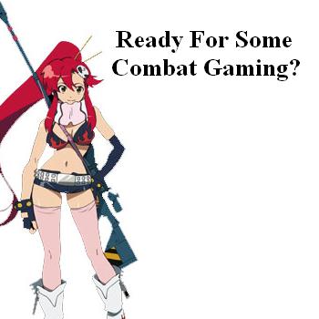 Yoko and Combat Gaming
