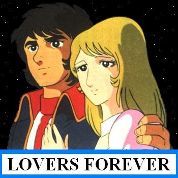 Lovers Forever