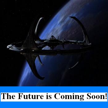 The Future is Coming Soon