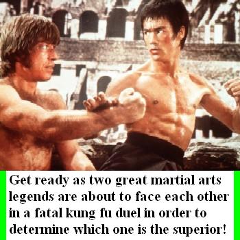 Kung Fu Duel of Death