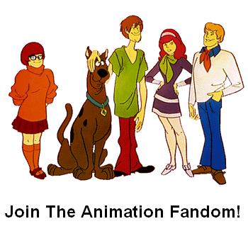 Join the Animation Fandom
