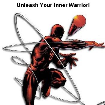 Inner Warrior