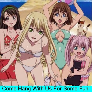 Come Hang With Us For Some Fun!
