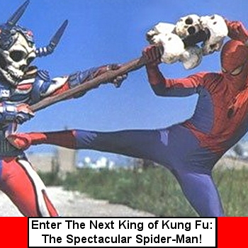 Next King of Kung Fu