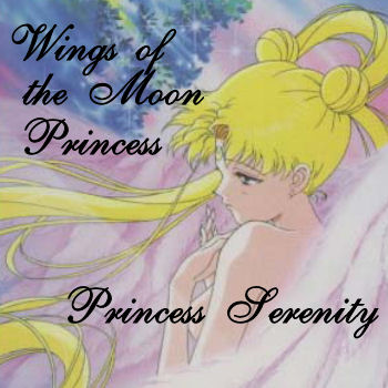 Wings of the Moon Princess