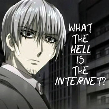 Internet