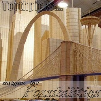 Toothpicks