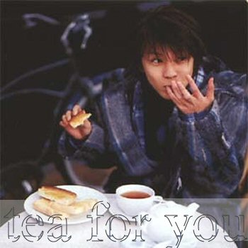 Tea Time
