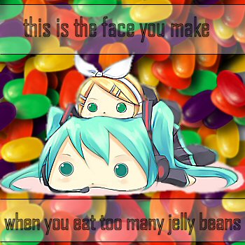 Sweet Tooth