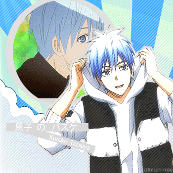 Kuroko no BLUE