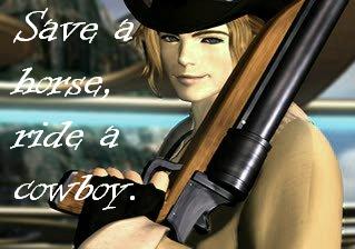 Final Fantasy VIII