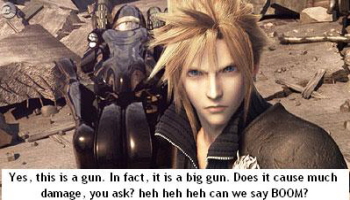 Final Fantasy VII