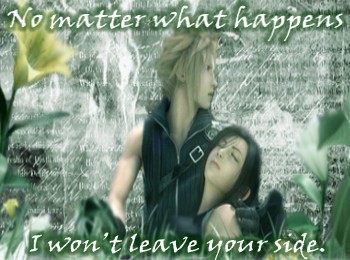 Final Fantasy VII