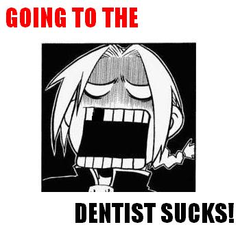 Dental Denial