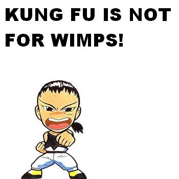 Wufei was right!