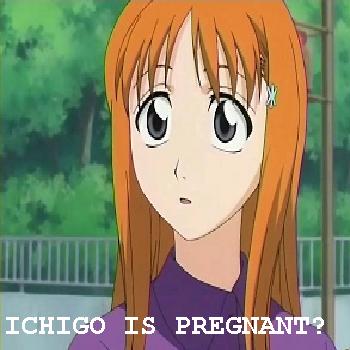 Baby Ichigos??