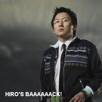 Hiro = Ratings