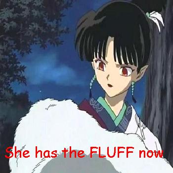 Ms. Fluff