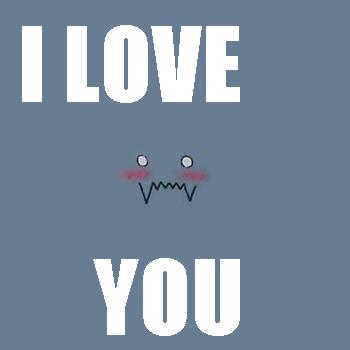 Alphonse loves you
