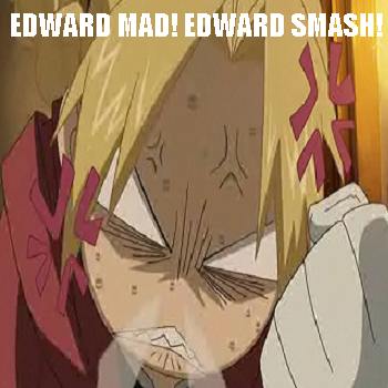 The Incredible Edward