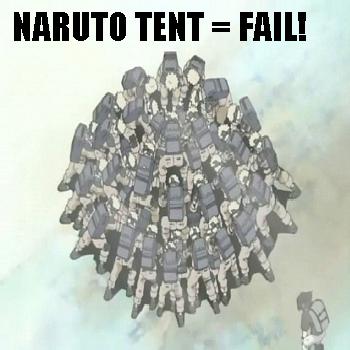 New Fail, Same Naruto